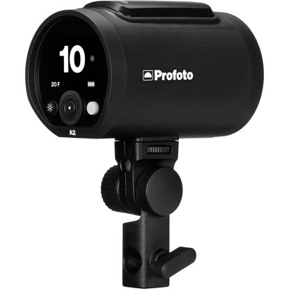 Picture of ProFoto A2 Mono light  Pro Air TTL  - Kit includes (1) Head (2) Batteries